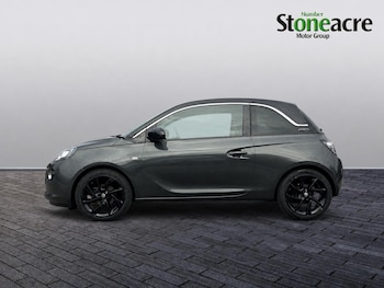 Used Vauxhall ADAM 2018 for sale - 79452770: Photo