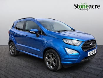 Used Ford Ecosport 2022 for sale - 79766570: Photo