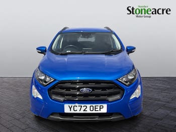 Used Ford Ecosport 2022 for sale - 79766570: Photo