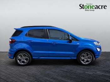 Used Ford Ecosport 2022 for sale - 79766570: Photo