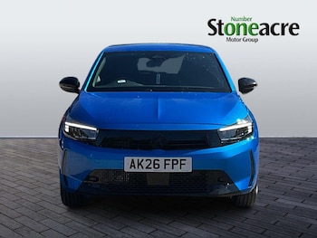 Used Vauxhall Corsa 2026 for sale - 78481499: Photo