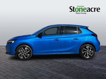 Used Vauxhall Corsa 2026 for sale - 78481499: Photo