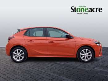 Used Vauxhall Corsa 2021 for sale - 74750845: Photo