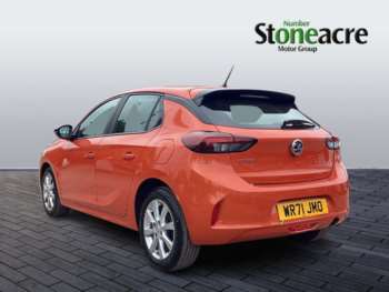 Used Vauxhall Corsa 2021 for sale - 74750845: Photo