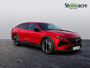Used Peugeot 408 2026 for sale - 79697715: Photo