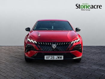 Used Peugeot 408 2026 for sale - 79697715: Photo