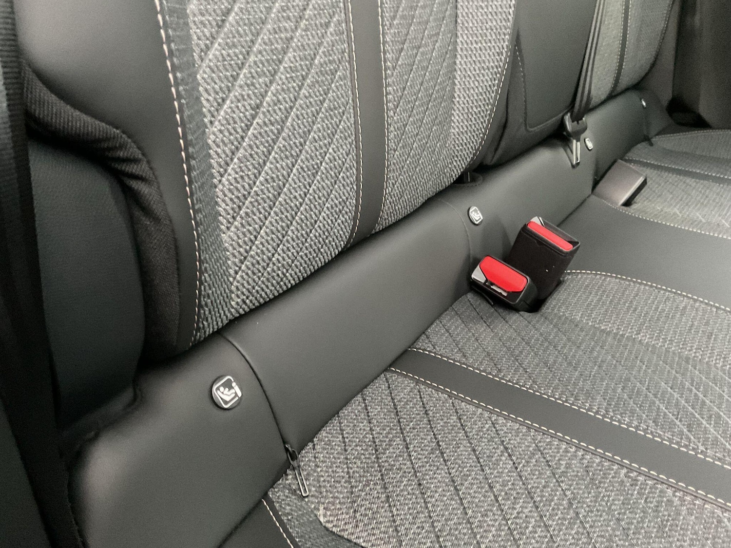 Used Peugeot 2008 2025 for sale - 77162818: Photo 13