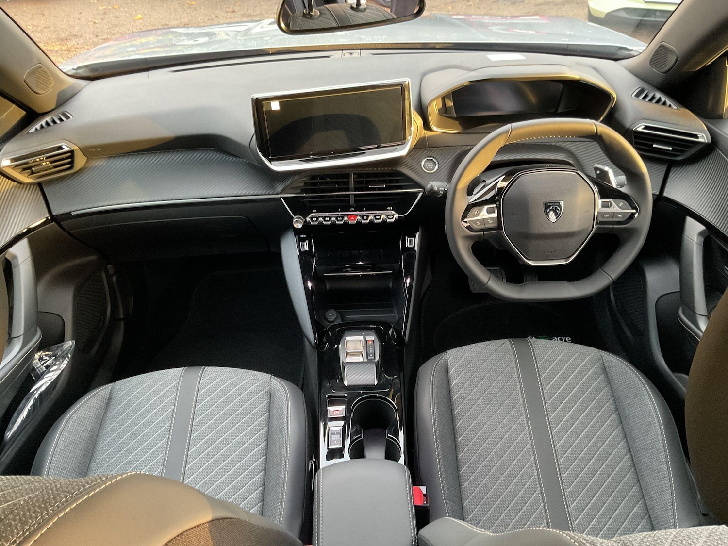 Used Peugeot 2008 2025 for sale - 77162818: Photo 14