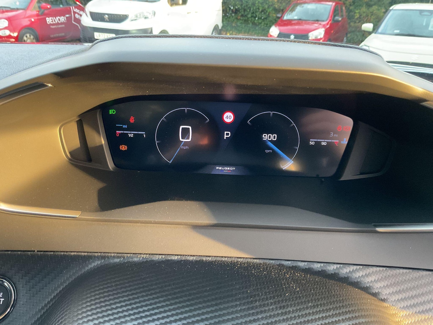 Used Peugeot 2008 2025 for sale - 77162818: Photo 19