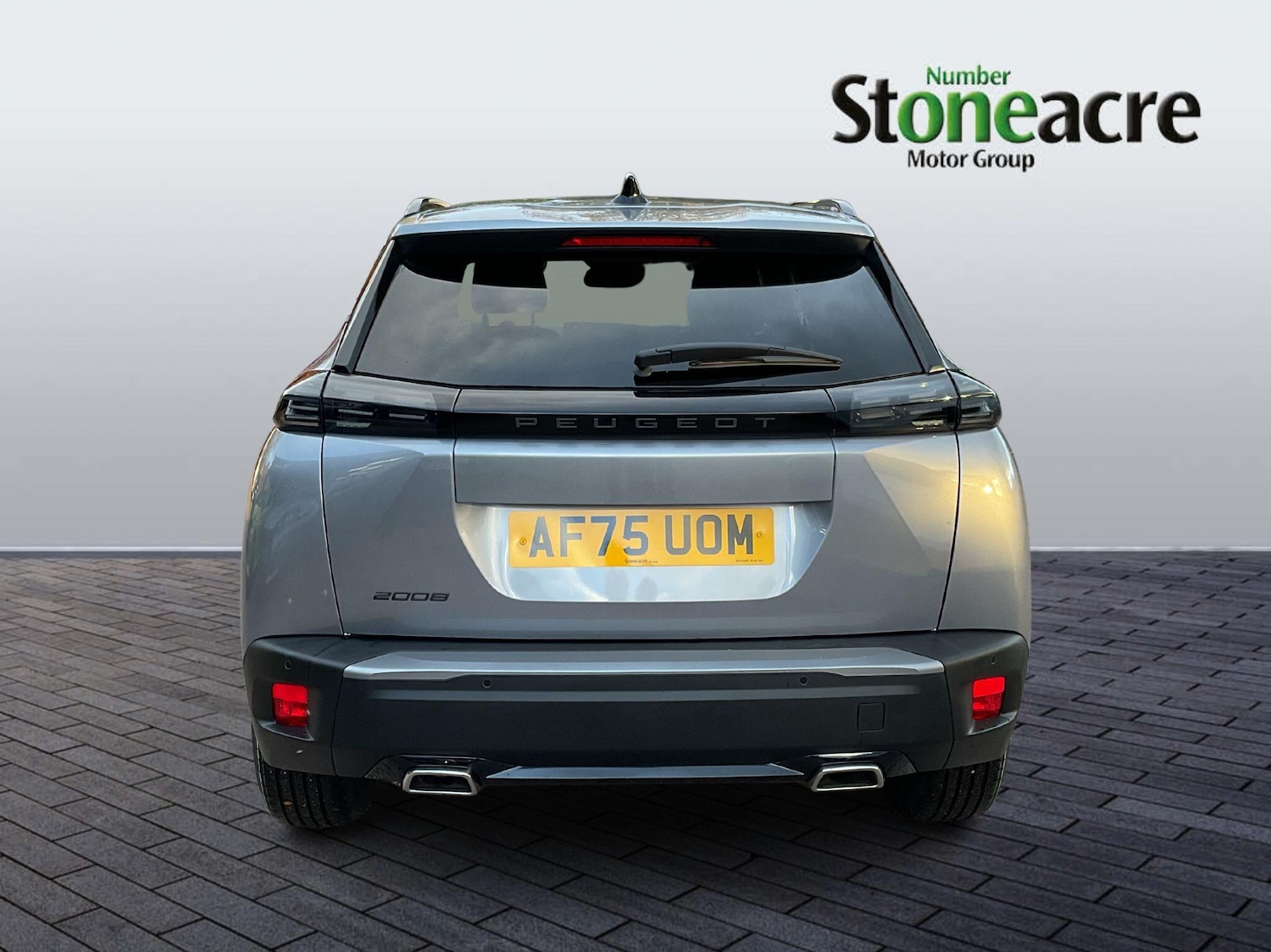 Used Peugeot 2008 2025 for sale - 77162818: Photo 6