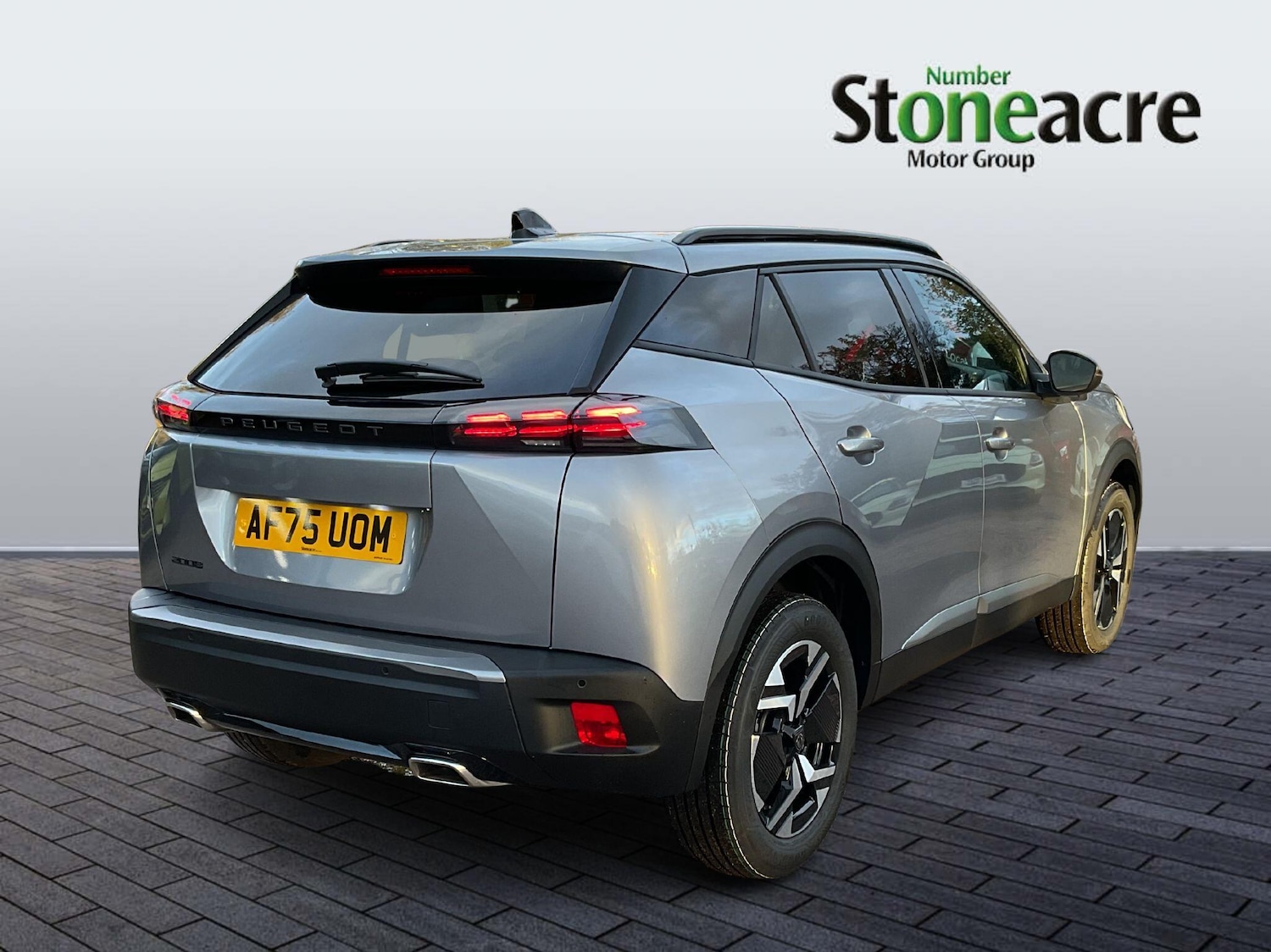 Used Peugeot 2008 2025 for sale - 77162818: Photo 7