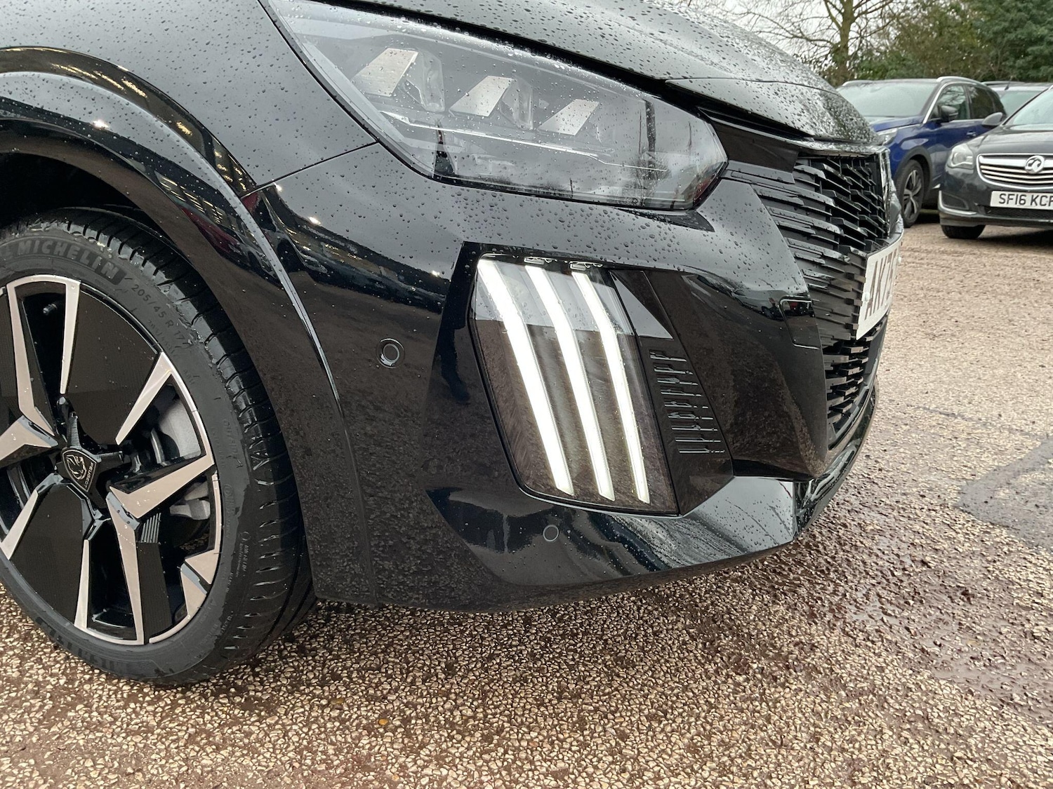 Used Peugeot 208 2025 for sale - 77559575: Photo 10