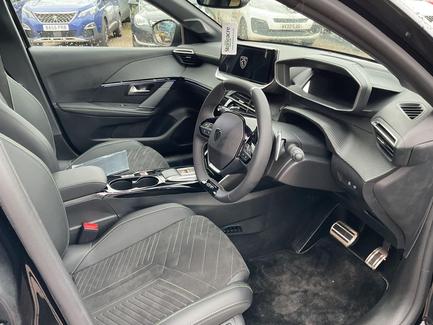 Used Peugeot 208 2025 for sale - 77559575: Photo 15