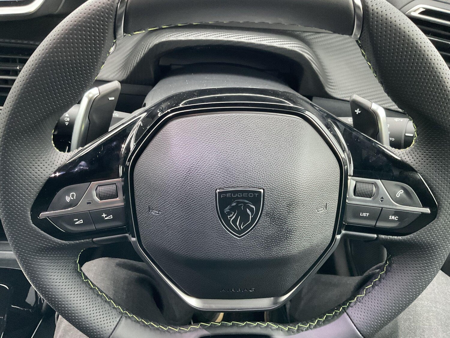 Used Peugeot 208 2025 for sale - 77559575: Photo 19