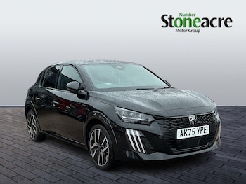 Peugeot 208 feature image