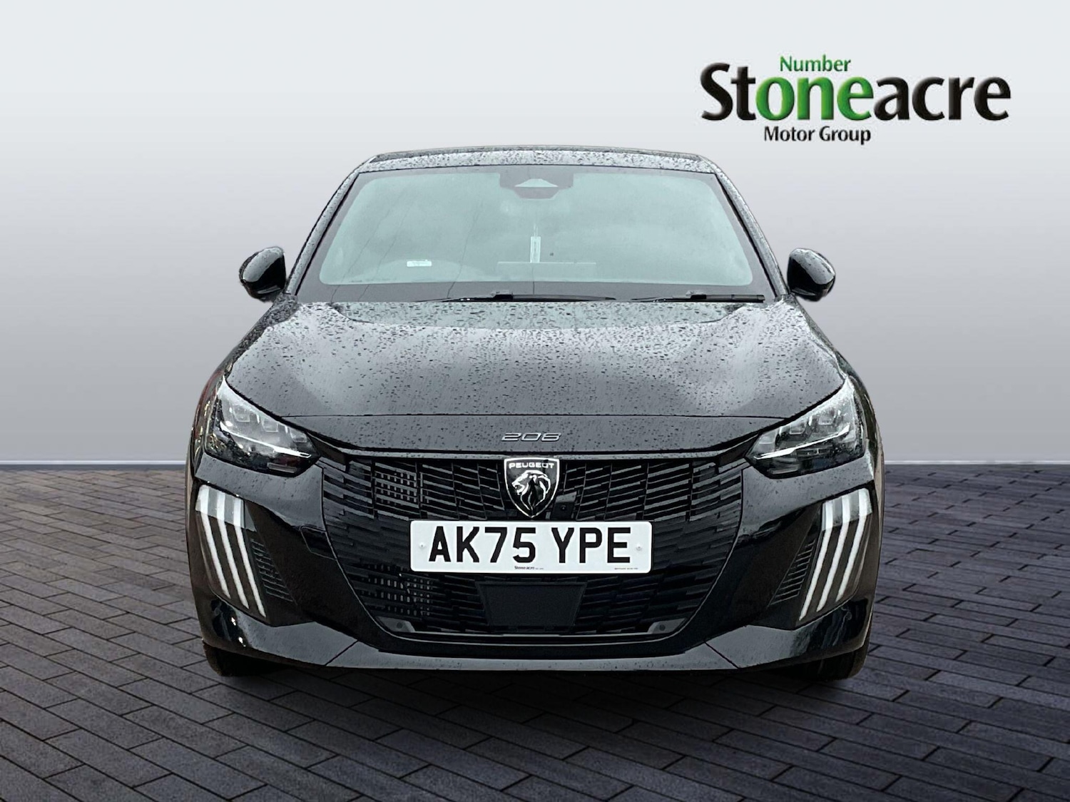 Used Peugeot 208 2025 for sale - 77559575: Photo 2