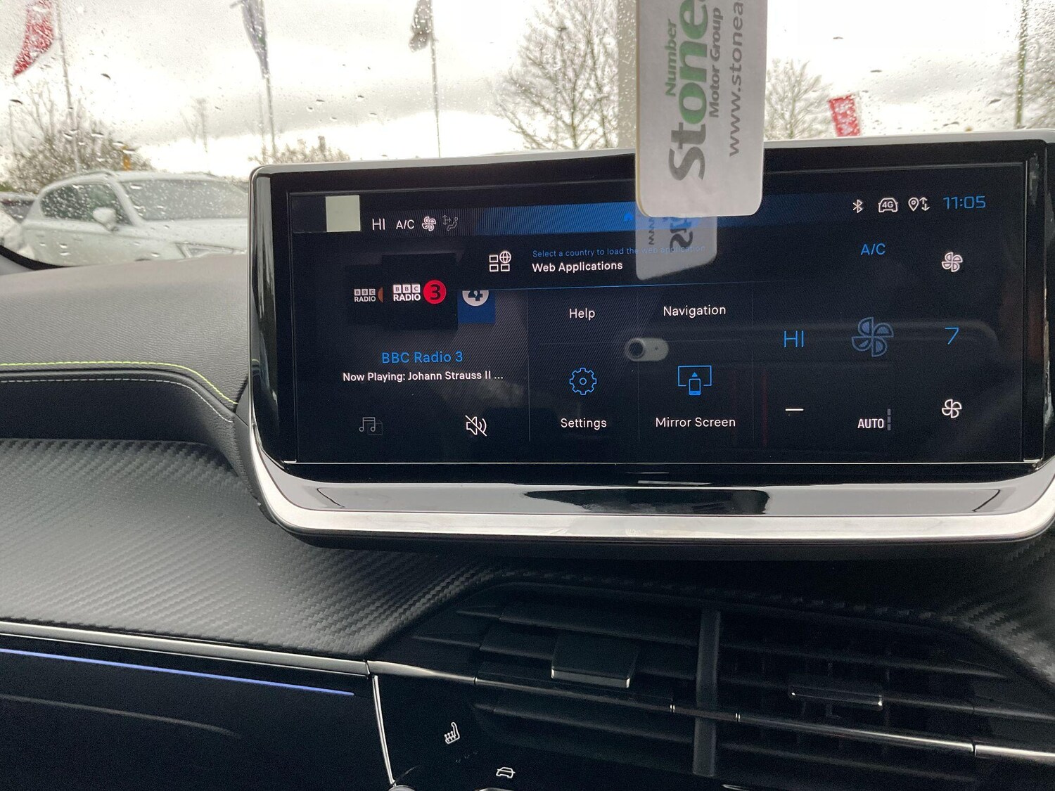 Used Peugeot 208 2025 for sale - 77559575: Photo 21