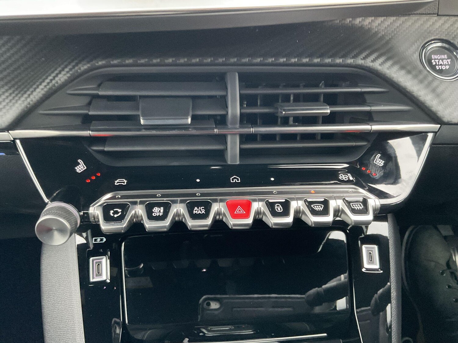 Used Peugeot 208 2025 for sale - 77559575: Photo 23