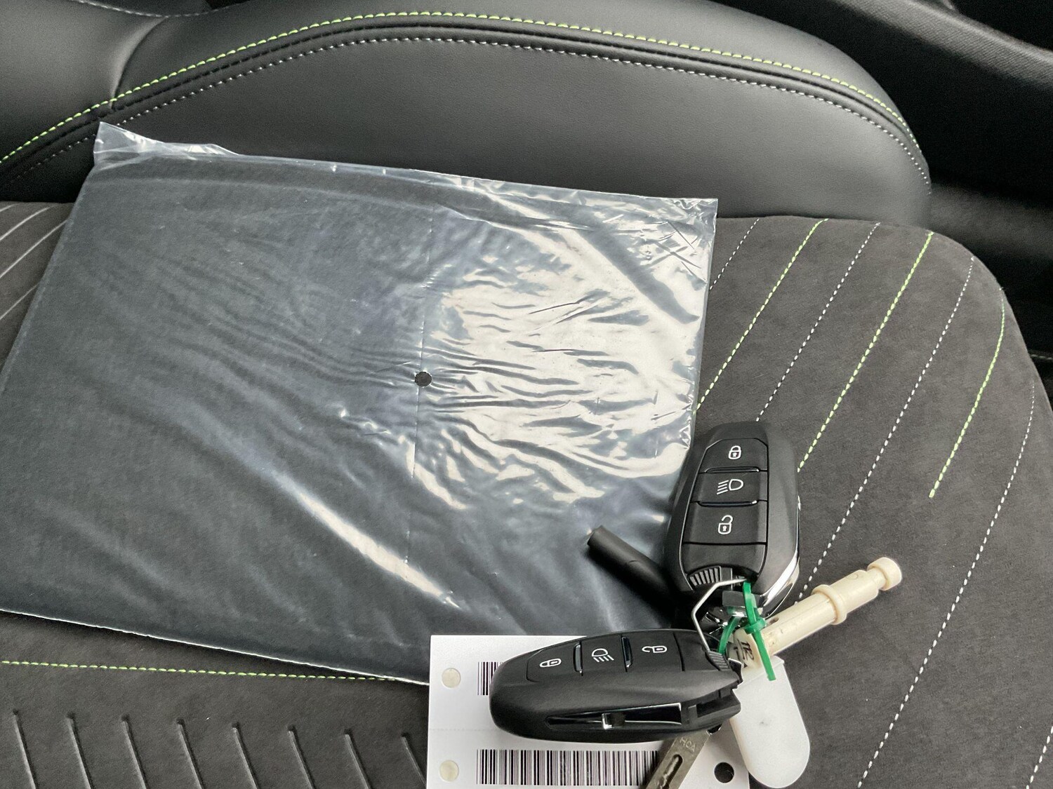 Used Peugeot 208 2025 for sale - 77559575: Photo 25