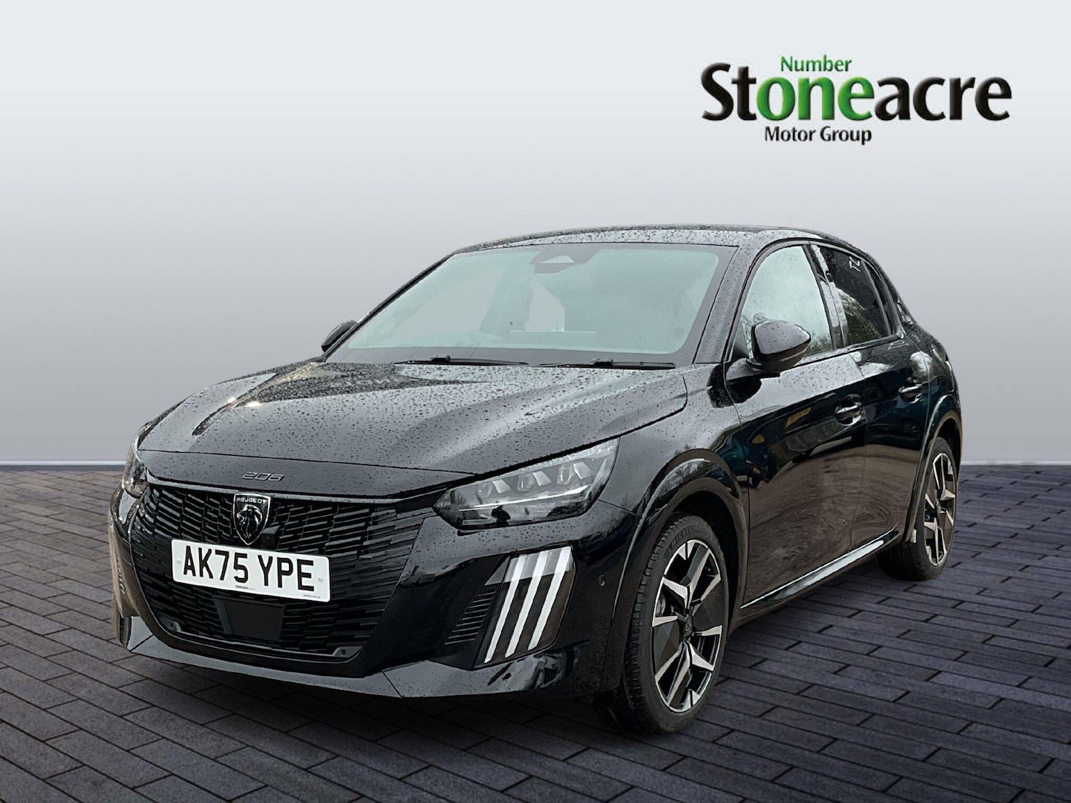 Used Peugeot 208 2025 for sale - 77559575: Photo 3