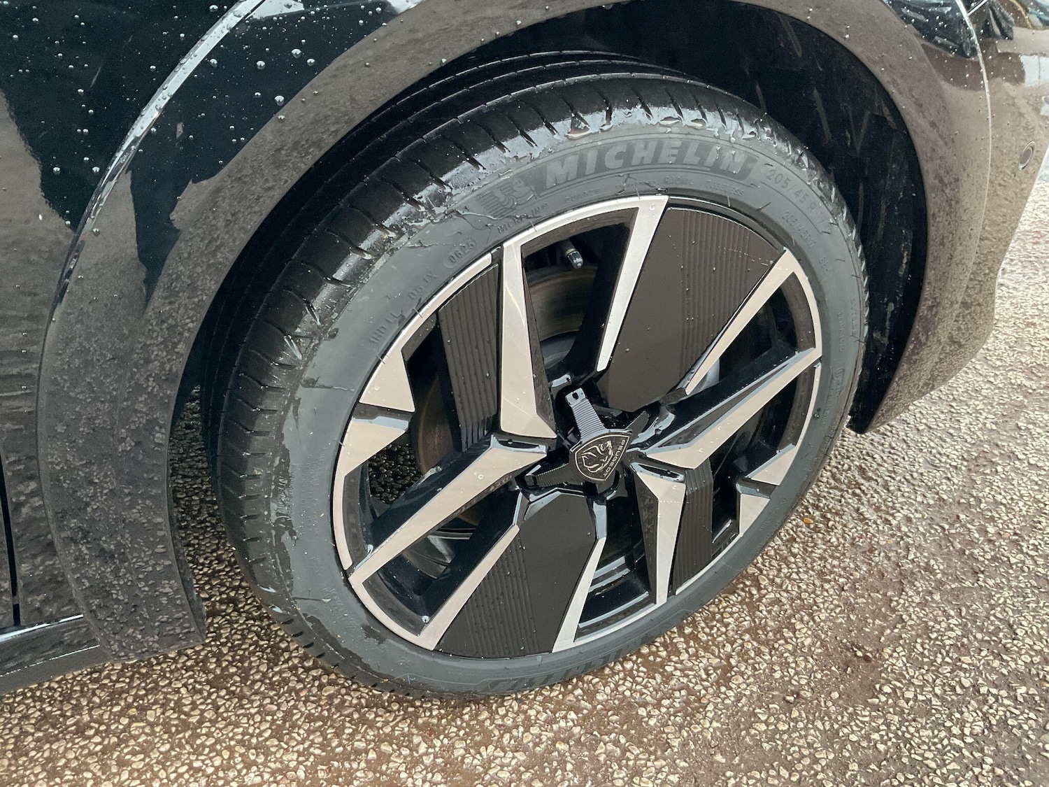 Used Peugeot 208 2025 for sale - 77559575: Photo 9