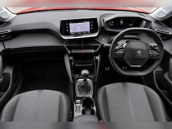 Used Peugeot 2008 2023 for sale - 79373433: Photo