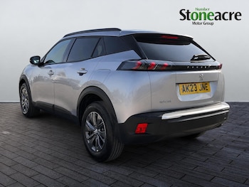 Used Peugeot 2008 2023 for sale - 79373433: Photo