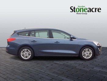 Used Ford Focus 2019 for sale - 75279592: Photo