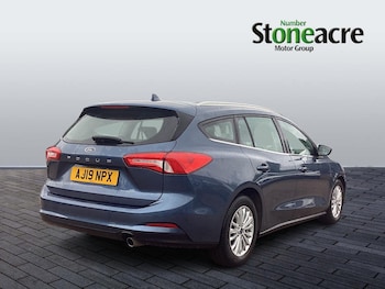 Used Ford Focus 2019 for sale - 75279592: Photo