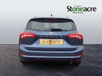 Used Ford Focus 2019 for sale - 75279592: Photo