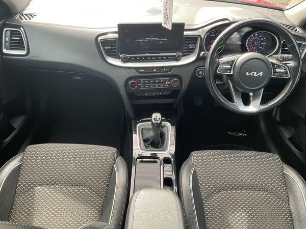 Used Kia XCeed 2021 for sale - 76260415: Photo 10