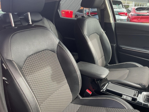Used Kia XCeed 2021 for sale - 76260415: Photo 12