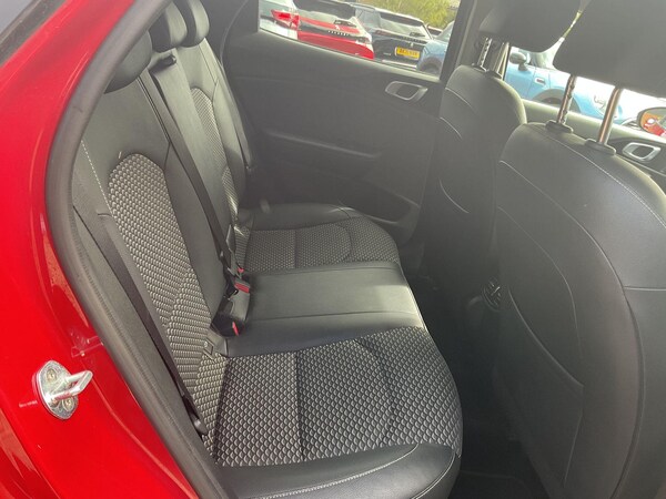 Used Kia XCeed 2021 for sale - 76260415: Photo 13