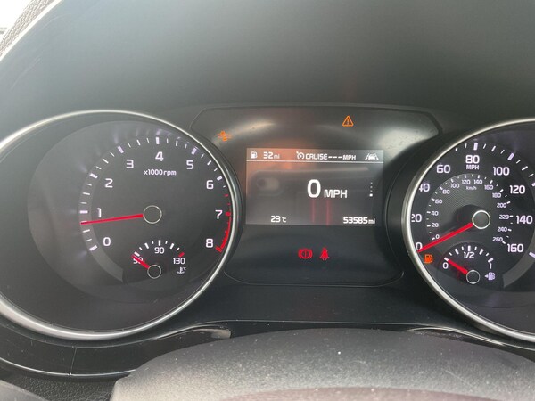 Used Kia XCeed 2021 for sale - 76260415: Photo 14