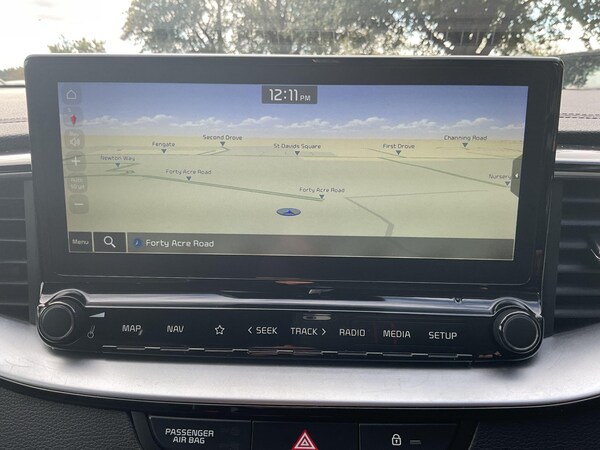 Used Kia XCeed 2021 for sale - 76260415: Photo 15
