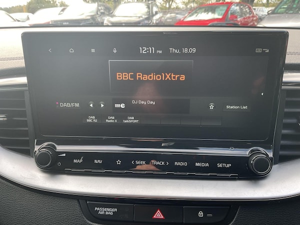 Used Kia XCeed 2021 for sale - 76260415: Photo 16