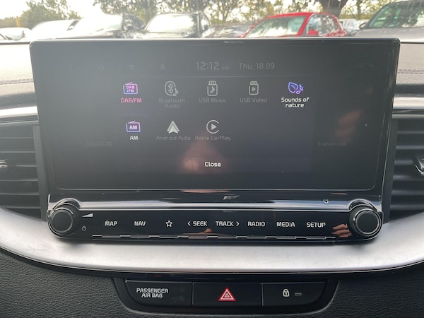 Used Kia XCeed 2021 for sale - 76260415: Photo 17