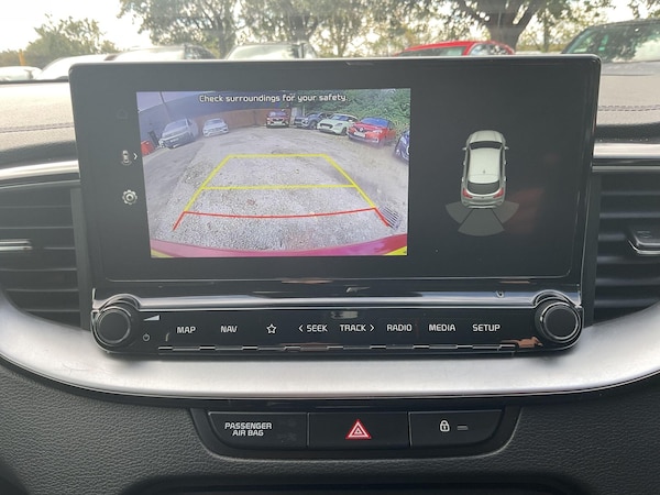 Used Kia XCeed 2021 for sale - 76260415: Photo 18