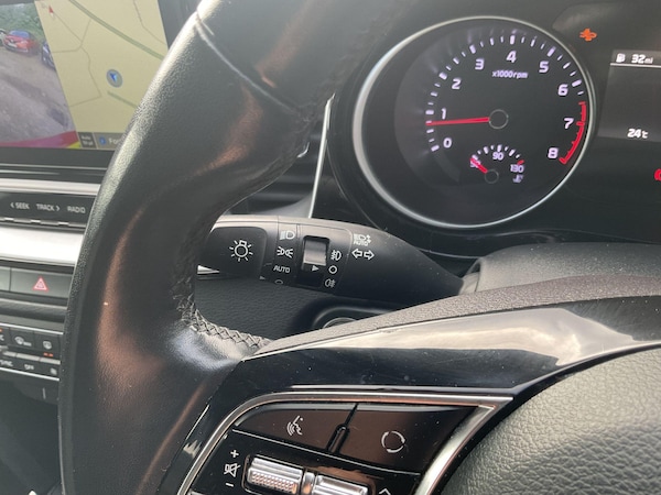 Used Kia XCeed 2021 for sale - 76260415: Photo 20