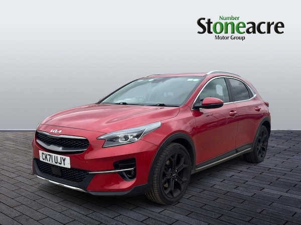 Used Kia XCeed 2021 for sale - 76260415: Photo 6
