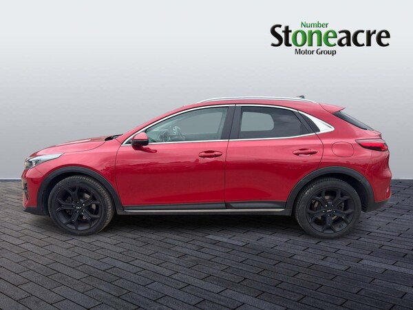 Used Kia XCeed 2021 for sale - 76260415: Photo 8
