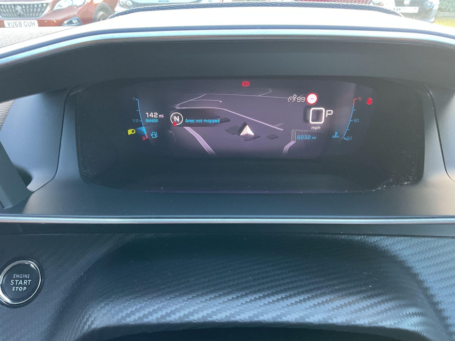 Used Peugeot 208 2023 for sale - 76689238: Photo 19