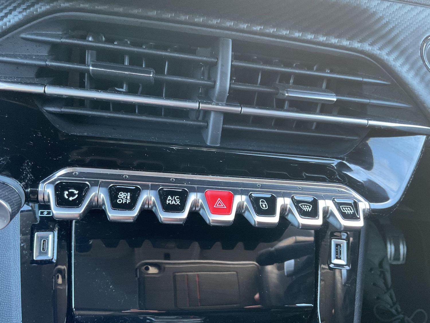 Used Peugeot 208 2023 for sale - 76689238: Photo 22