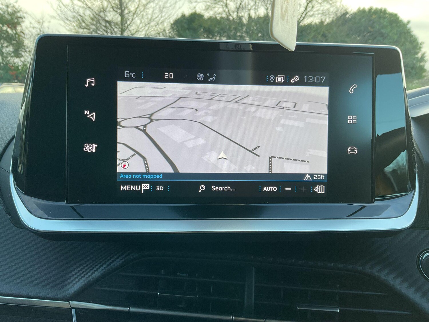 Used Peugeot 208 2023 for sale - 76689238: Photo 23