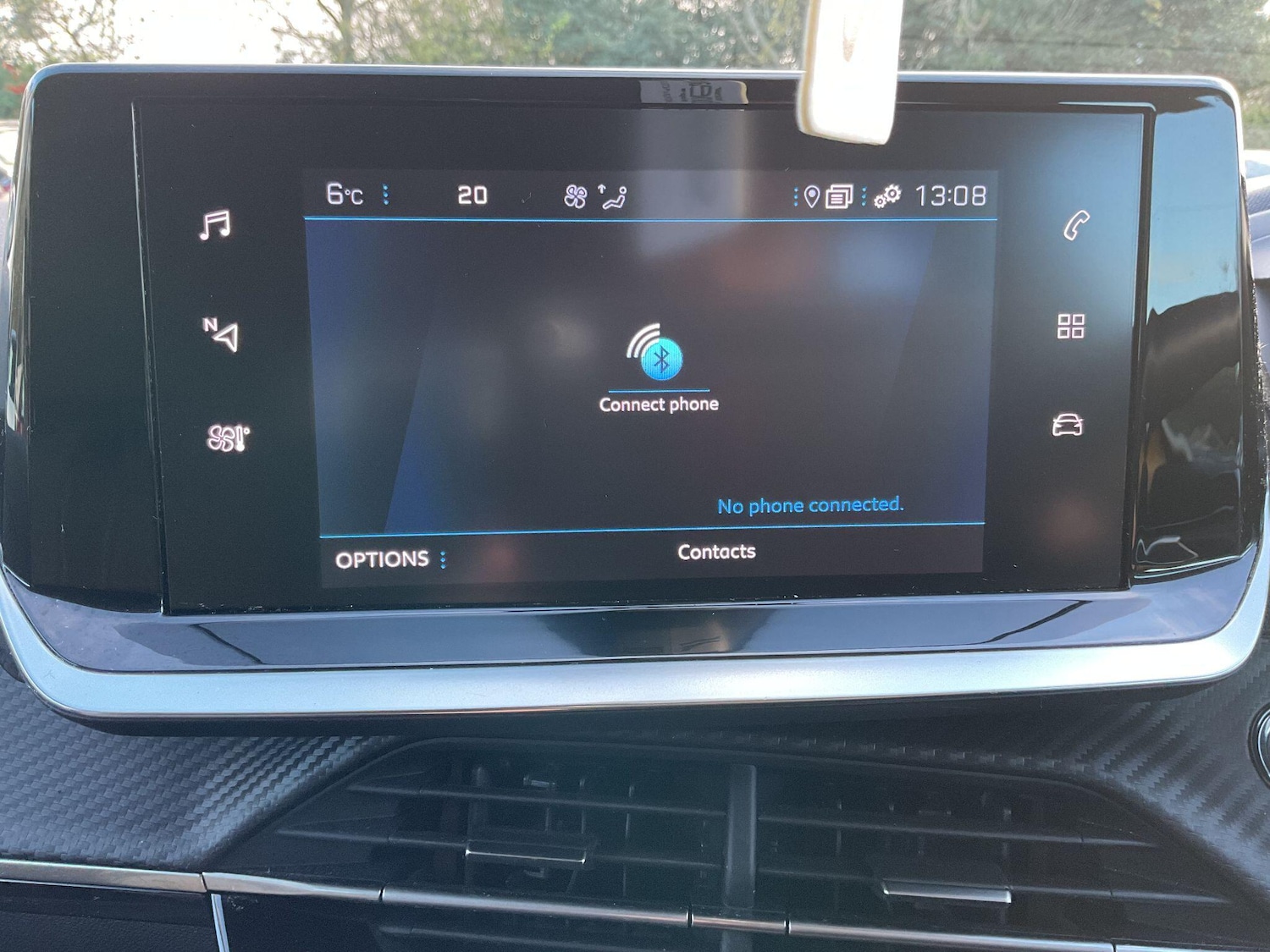 Used Peugeot 208 2023 for sale - 76689238: Photo 25