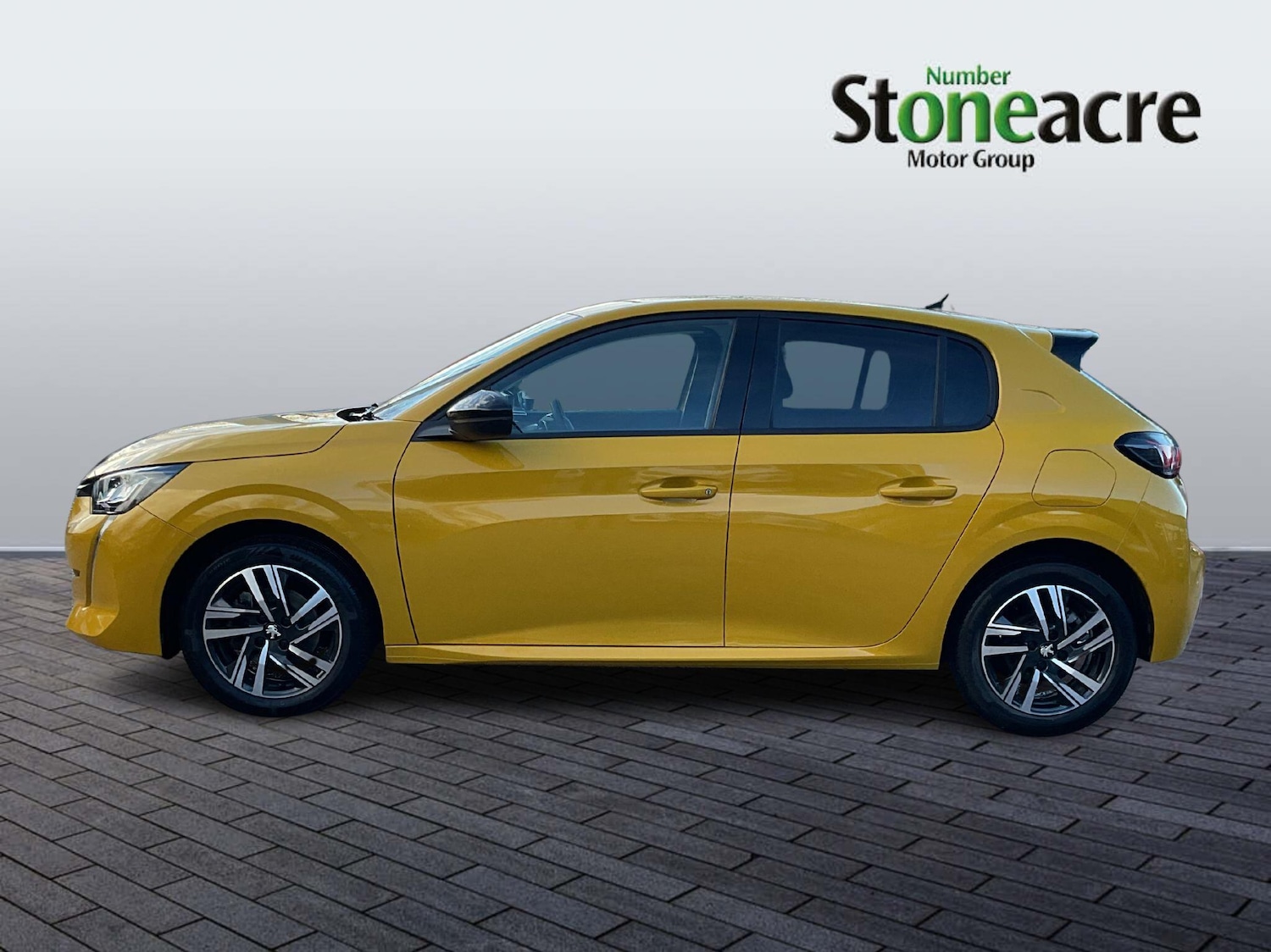 Used Peugeot 208 2023 for sale - 76689238: Photo 4