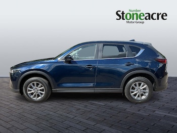 Used Mazda CX-5 2023 for sale - 78362115: Photo