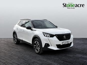 Used Peugeot 2008 2022 for sale - 79807614: Photo