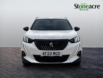 Used Peugeot 2008 2022 for sale - 79807614: Photo