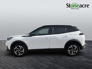 Used Peugeot 2008 2022 for sale - 79807614: Photo